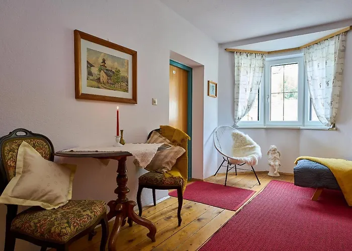 Lamm Πανδοχείο *