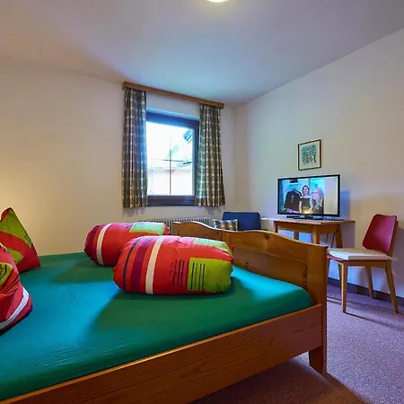 Lamm Inn *