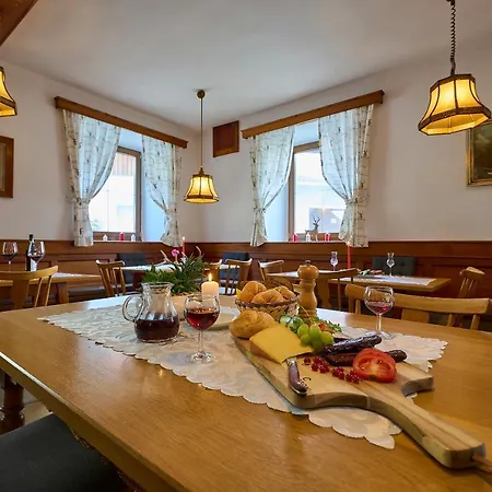 Inn Lamm