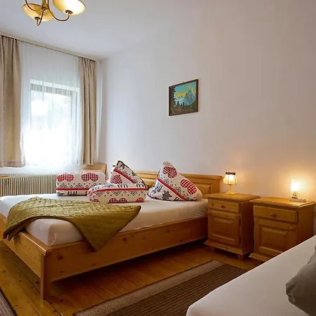 Inn Lamm *