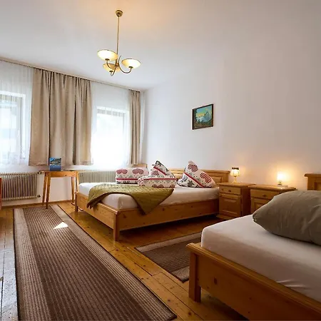 Lamm Inn Sankt Jodok am Brenner