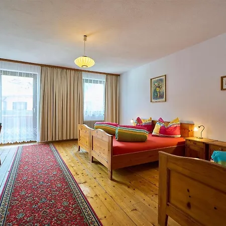 Lamm Inn Sankt Jodok am Brenner