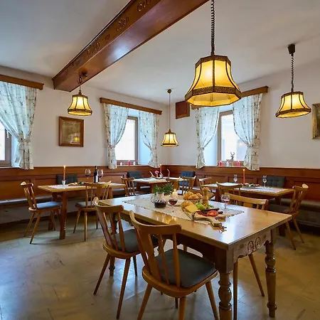 Lamm * Sankt Jodok am Brenner